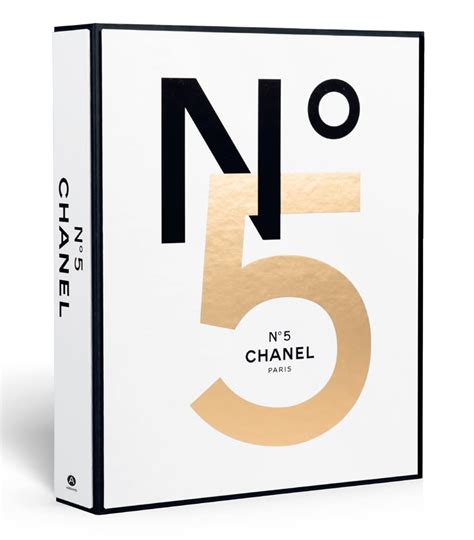 chanel n 5 story